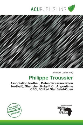 Philippe Troussier