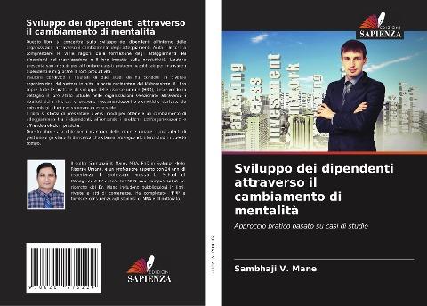 Sviluppo dei dipendenti attraverso il cambiamento di mentalità