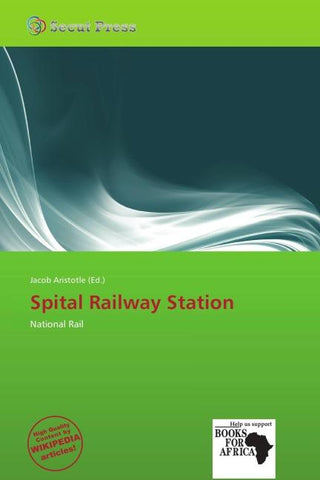 Spital Railway Station