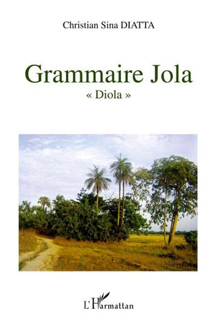 Grammaire Jola