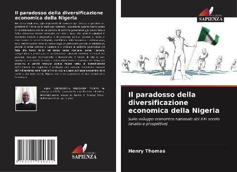 Il paradosso della diversificazione economica della Nigeria