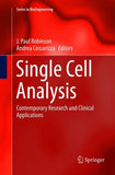 Single Cell Analysis