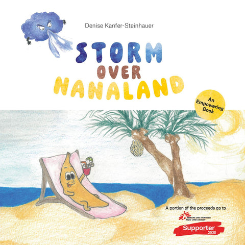Storm over Nanaland