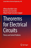 Theorems for Electrical Circuits