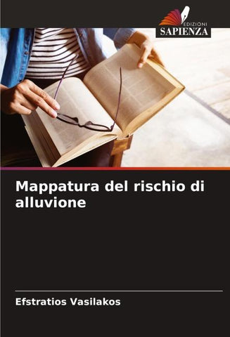 Mappatura del rischio di alluvione