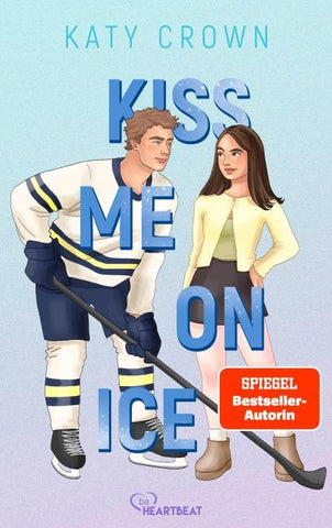 Kiss Me on Ice