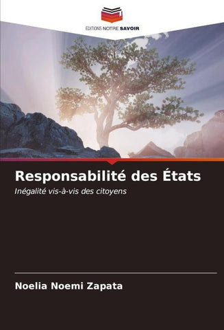 Responsabilité des États