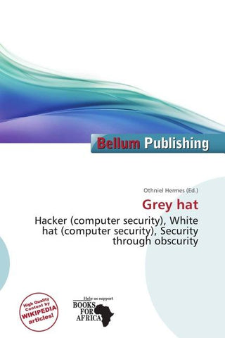 Grey hat