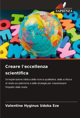Creare l'eccellenza scientifica