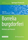Borrelia burgdorferi
