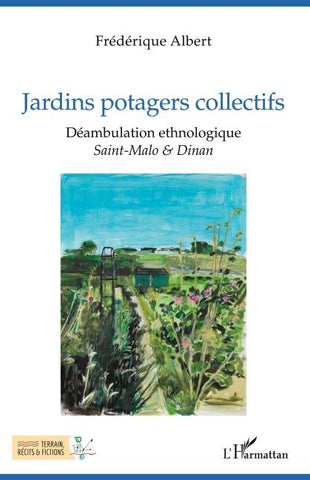 Jardins potagers collectifs