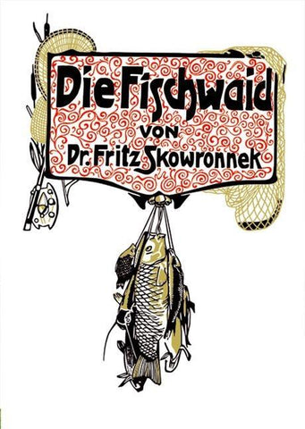 Die Fischwaid