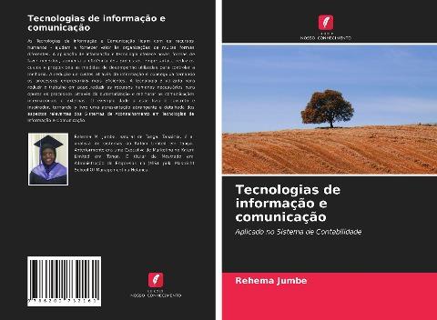 Tecnologias de informação e comunicação
