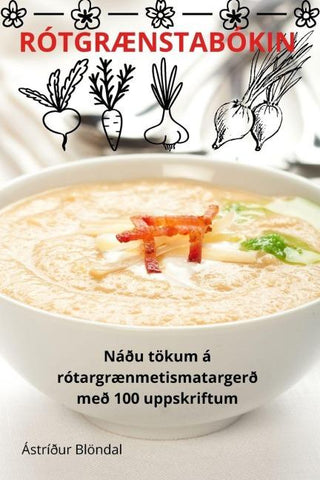 RÓTGRÆNSTABÓKIN