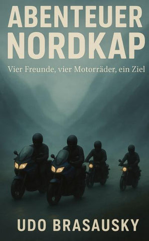 Abenteuer Nordkap