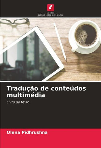 Tradução de conteúdos multimédia