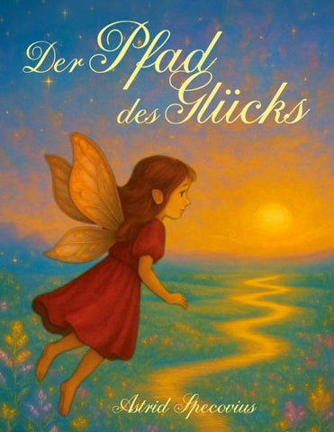 Der Pfad des Glücks