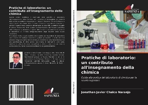 Pratiche di laboratorio: un contributo all'insegnamento della chimica