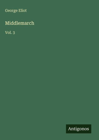 Middlemarch