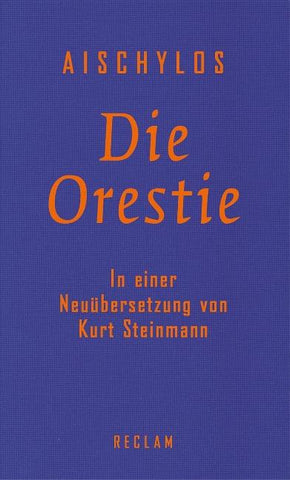Die Orestie