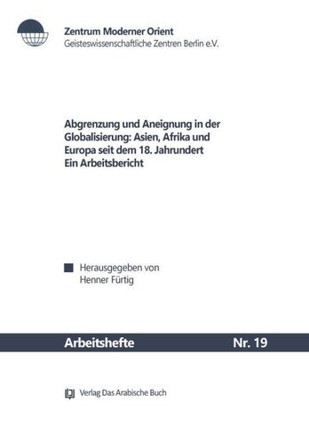 Abgrenzung und Aneignung in der Globalisierung