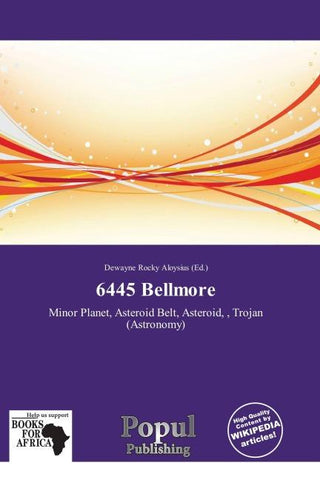 6445 Bellmore