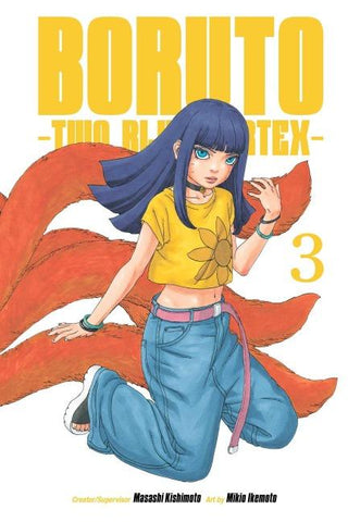 Boruto