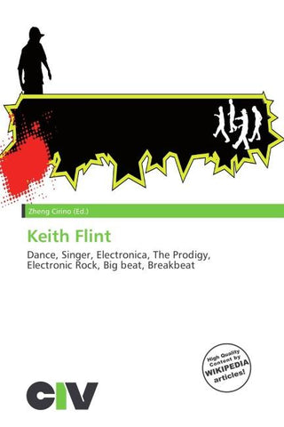 Keith Flint