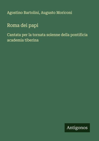 Roma dei papi