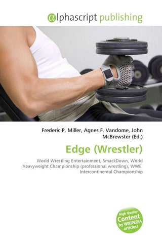 Edge (Wrestler)