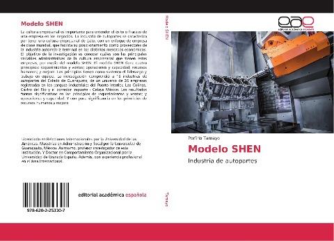 Modelo SHEN
