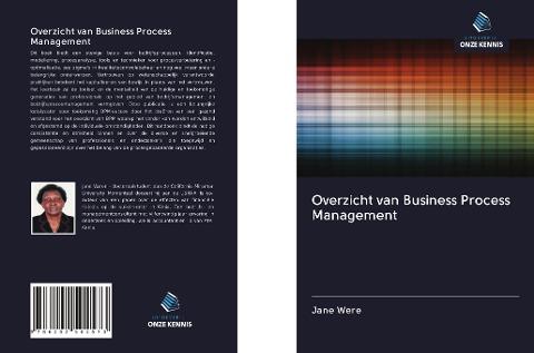 Overzicht van Business Process Management
