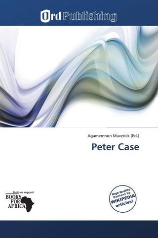 Peter Case