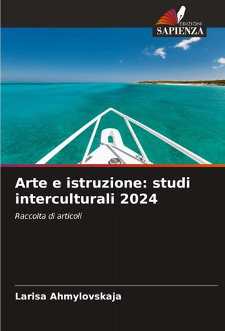 Arte e istruzione: studi interculturali 2024