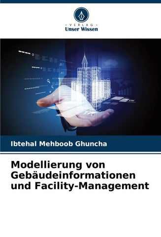 Modellierung von Gebäudeinformationen und Facility-Management