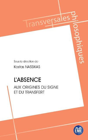 L'absence