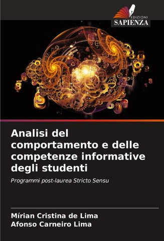 Analisi del comportamento e delle competenze informative degli studenti