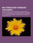 Militärischer Verband (Sachsen)