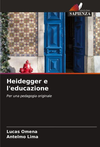 Heidegger e l'educazione