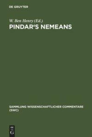 Pindar's Nemeans
