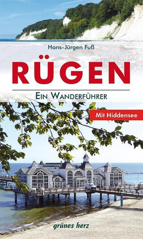 Rügen – Ein Wanderführer
