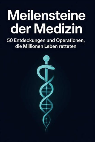 Meilensteine der Medizin