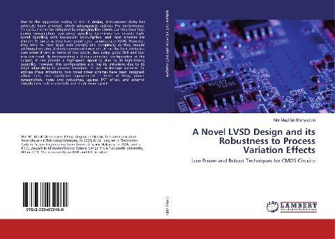 A Novel LVSD Design and its Robustness to Process Variation Effects