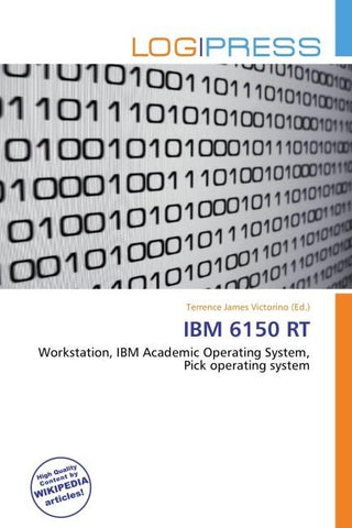IBM 6150 RT