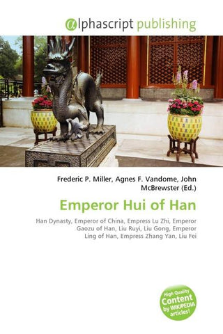 Emperor Hui of Han