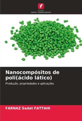 Nanocompósitos de poli(ácido lático)