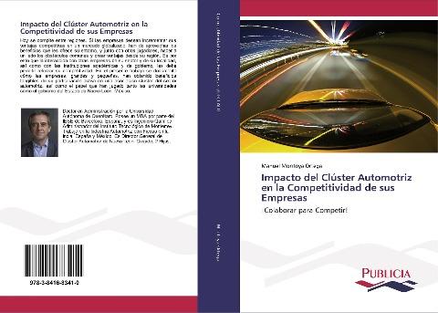 Impacto del Clúster Automotriz en la Competitividad de sus Empresas