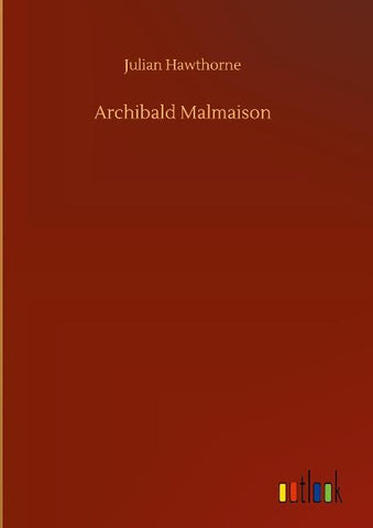 Archibald Malmaison