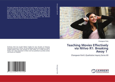 Teaching Movies Effectively via NVivo R1: Breaking Away 1