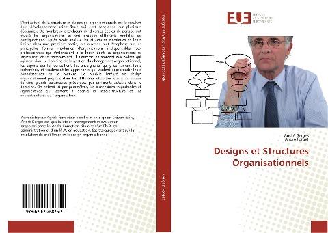 Designs et Structures Organisationnels